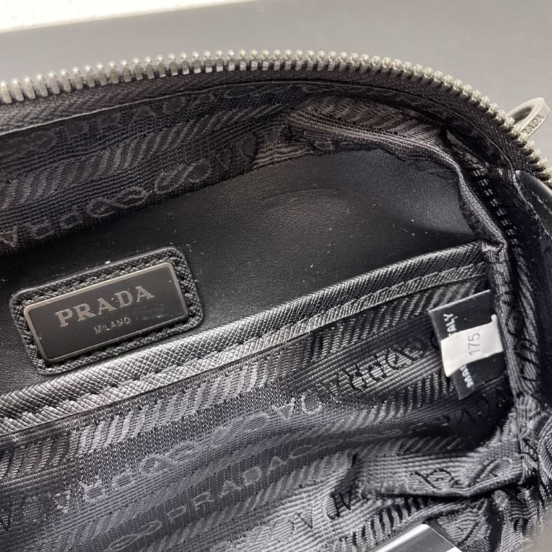 Prada Satchel Bags